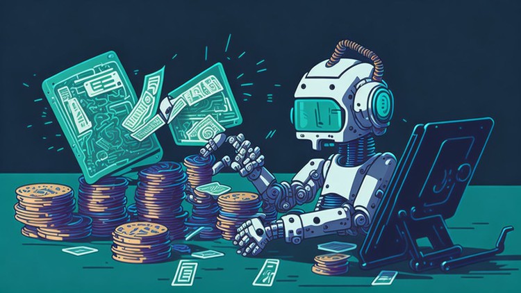 Build Online Business with AI and ChatGPT