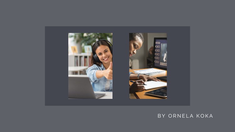 Business development online