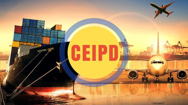 Certified in Export Import Procedures & Documentation