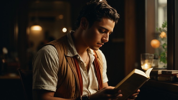 How to read poetry out loud with expresssion