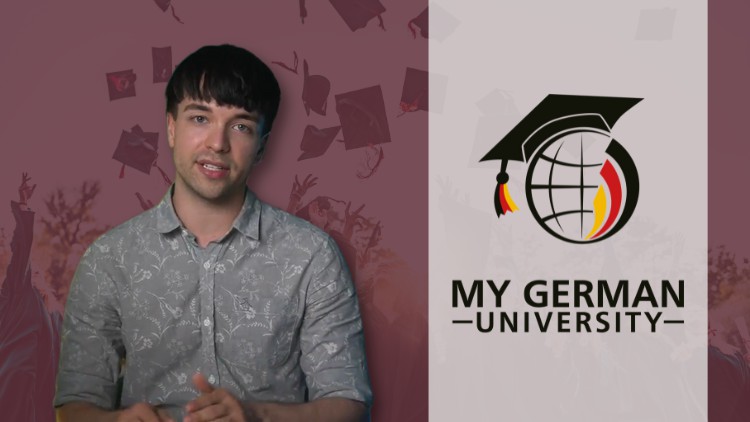 How to write a Letter of Motivation for German Universities