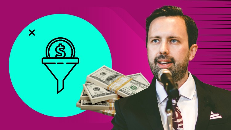 Lead Generation & Business Development with Dekker Fraser