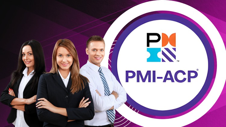 PMI ACP Certification Exam Prep: 2023 Simulator