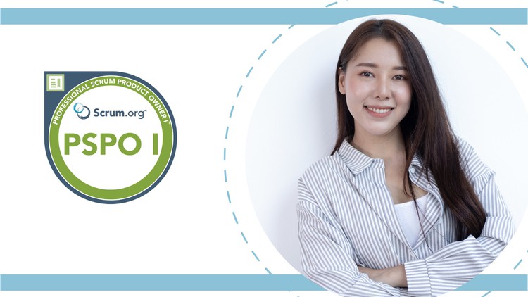 PSPO 1 (Professional Scrum Product Owner 1) | 06 Mock Test