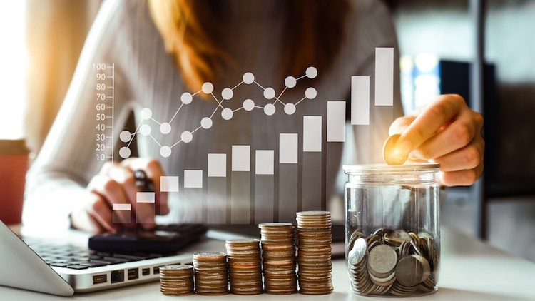 Personal Finance Masterclass - Money Management 101 Course
