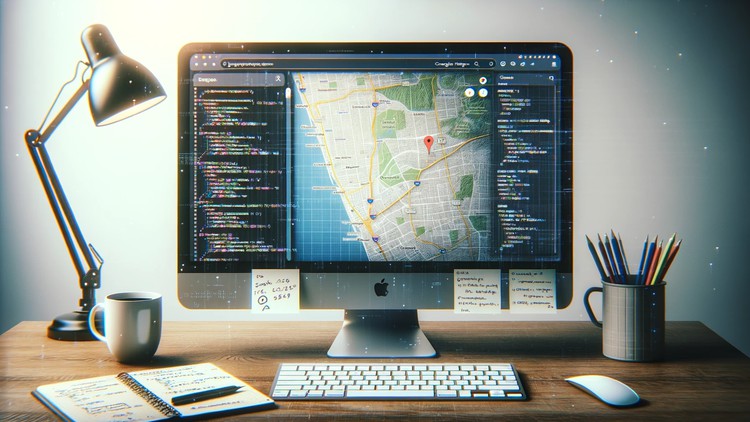 Practical Google Maps Static and Embed API for Frontend Devs