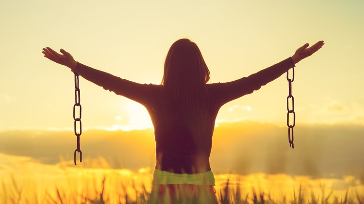 Stress Liberation - How to Manage Stress from Emotions