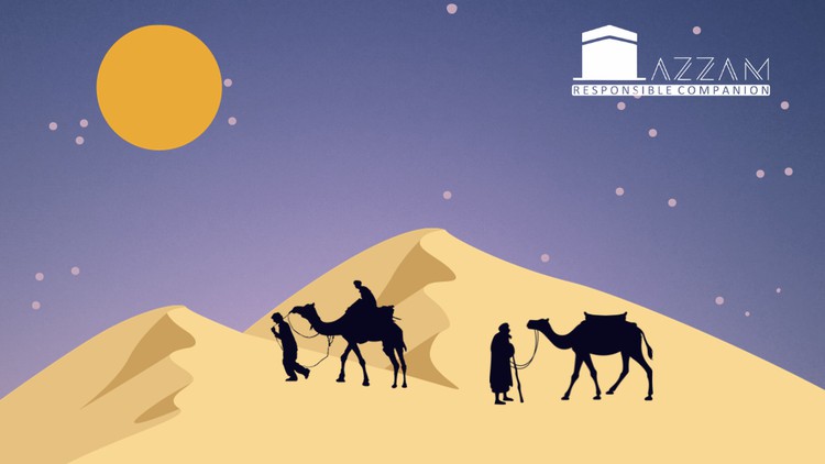 Umrah Consultancy