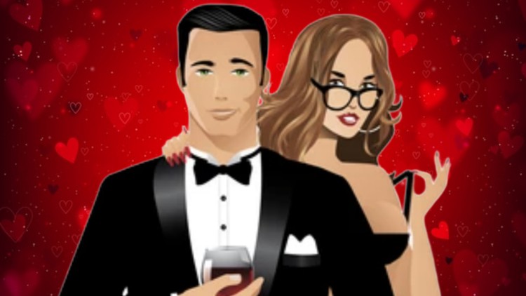 A Spy's Guide to Dating