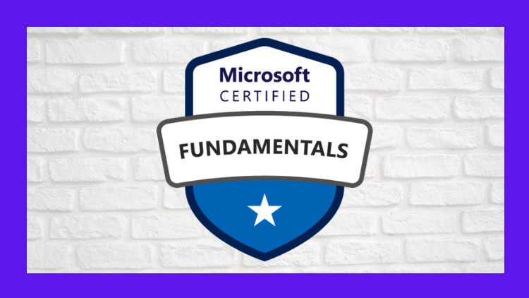 AZ-900 Exam Prep: Mastering Azure Fundamentals