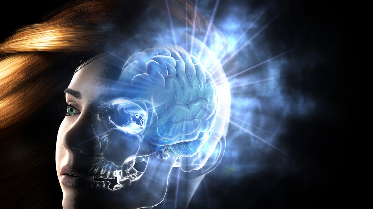 Brain Stimulated Wellness