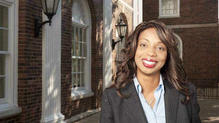 Building the Leadership Mindset: Knowing Yourself