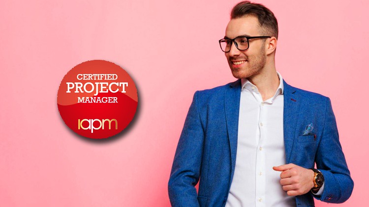 Certified Project Manager (CPM-IAPM ) 101 level Course