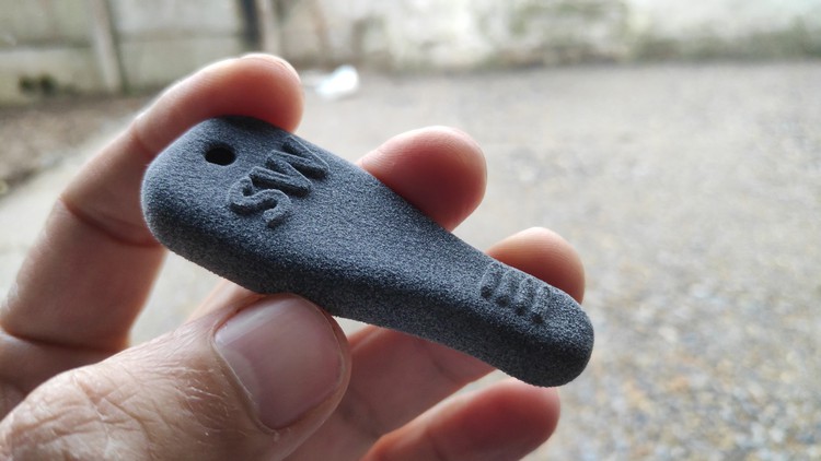 Create your first 3D Printing Prototype