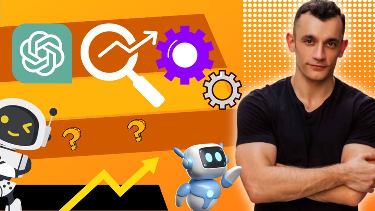 Custom GPTs: How to Build FREE AI SEO Tools with ChatGPT