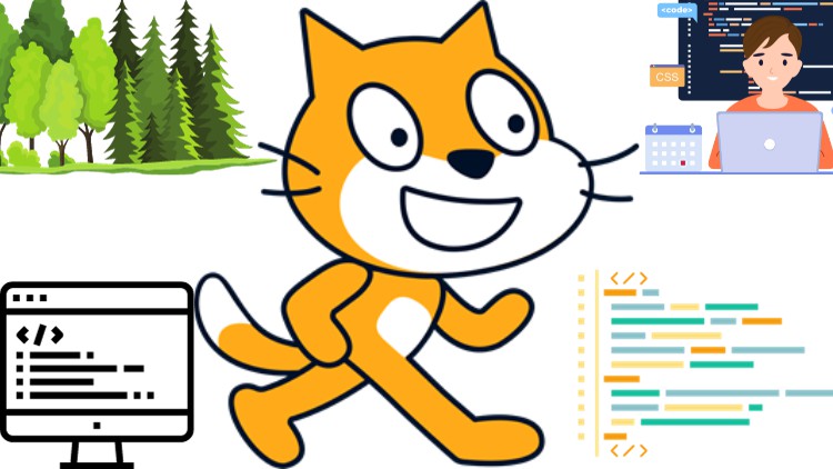 Fun Programming with Scratch
