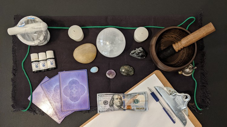 Get Clients and Make Money as a Holistic Practitioner