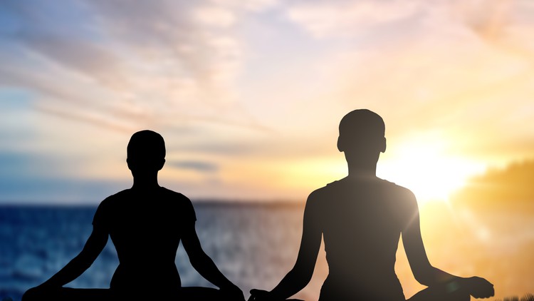 Go Deeper - A Course in Meditation