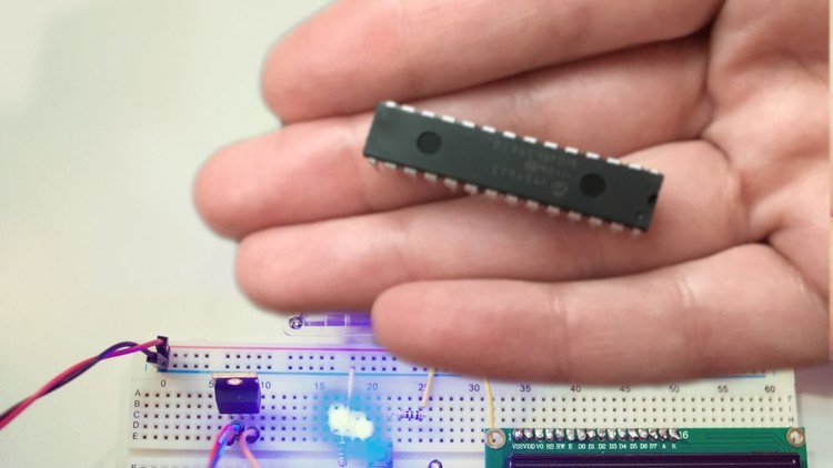 PIC Microcontroller: Everything you need to Know
