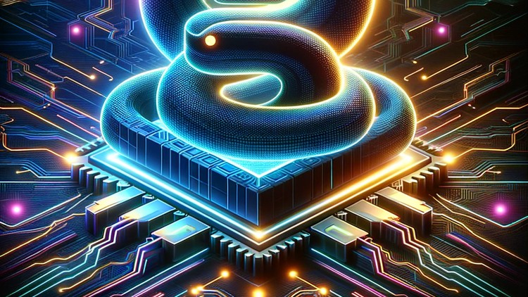 Python Deep Dive: Mastering Advanced Techniques