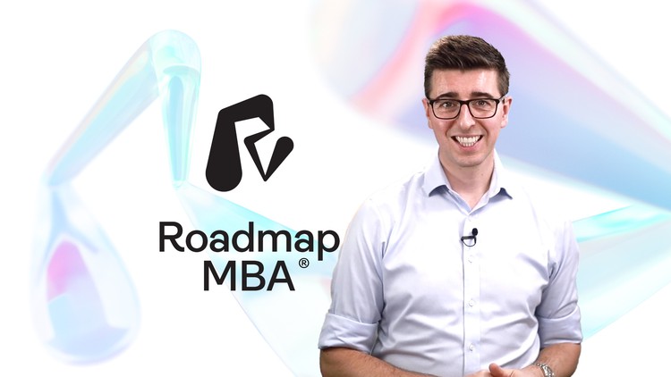 Roadmap MBA (Modules 13-15)