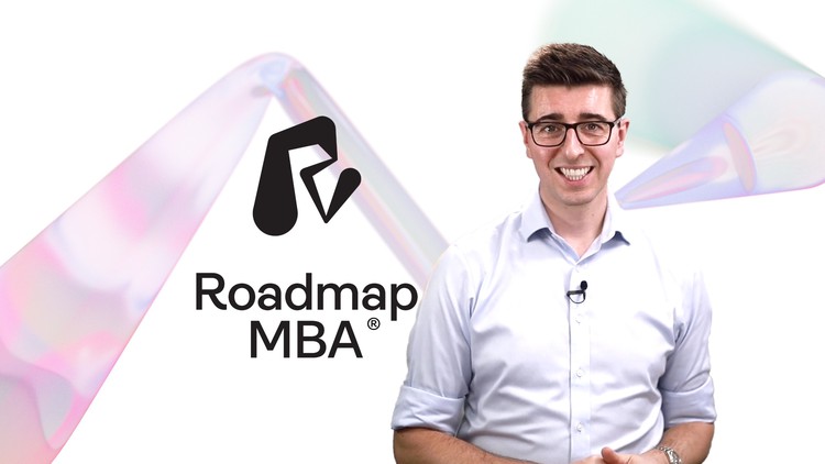 Roadmap MBA (Modules 9-12)