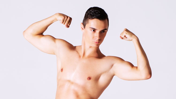 Tabata for Beginners: Workout at Home