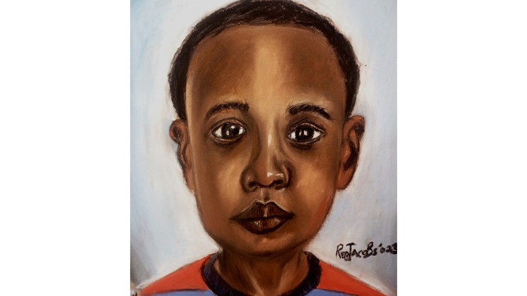 The Art of Painting a Portrait with Soft Pastels 2023