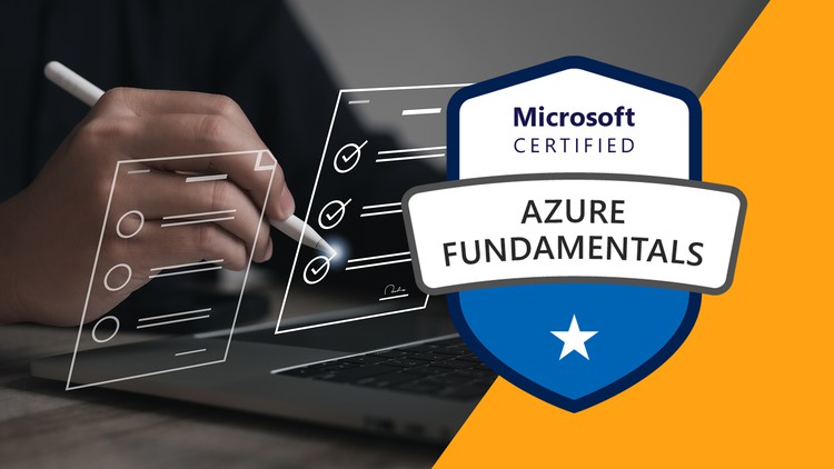 AZ-900 Practice Tests for Microsoft Azure Fundamentals 2023