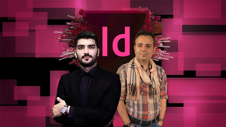 Adobe InDesign- Professional Architectural Portfolio