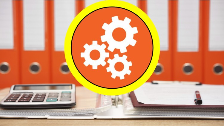 Bookkeeping Basics #2: Understand The Mechanics