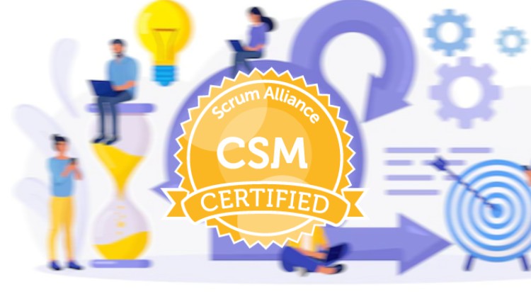Certified Scrum Master (CSM) Exam Simulators