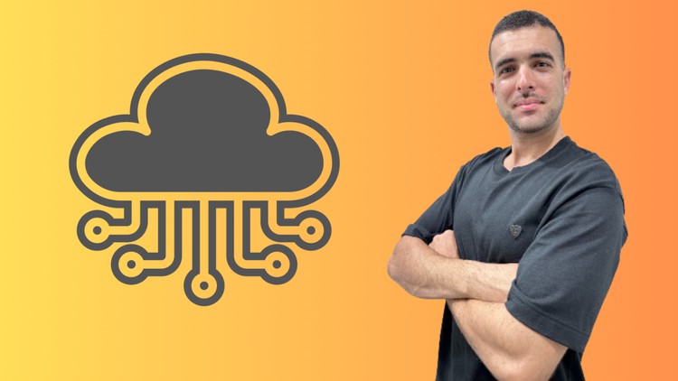 Cloud Computing for Absolute Beginners - 1-Hour Crash Course