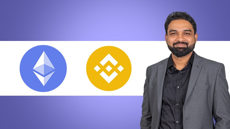 Create Crypto like ETH or BNB and use your own Gas fees