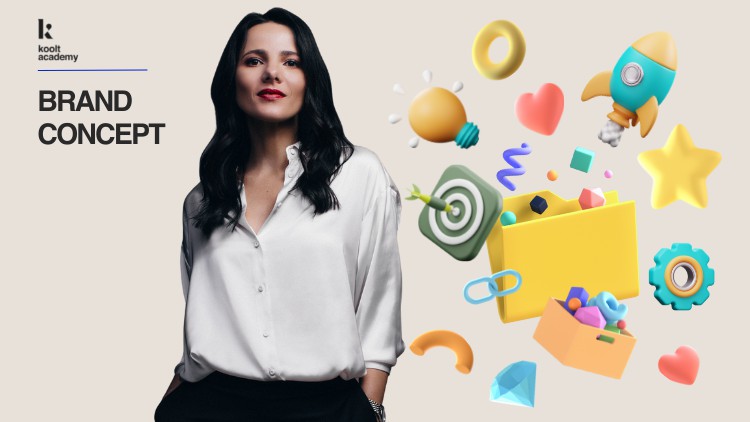 Create a Sustainable Brand Concept