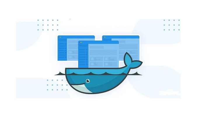 Docker tutorial for beginners