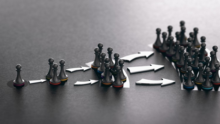 Get FREE reach and make Facebook work for you.