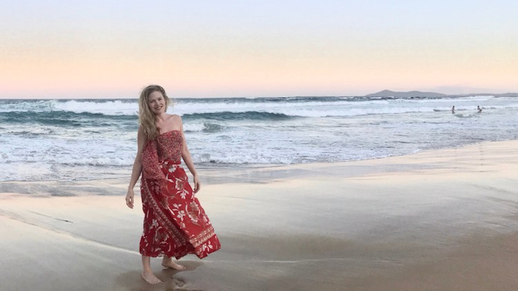 Healing Trauma Through the Body
