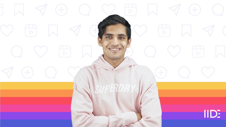 Instagram Marketing Masterclass: Instagram Marketing 2024