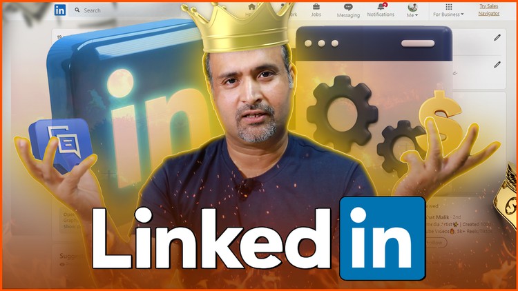 Linkedin Profile Optimization