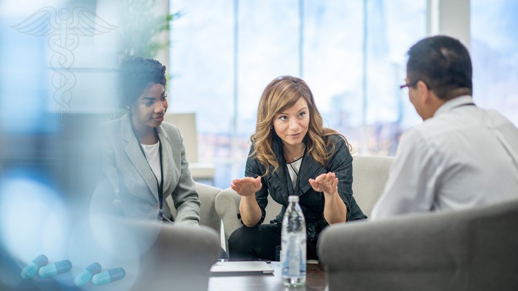 Mastering Team Leadership