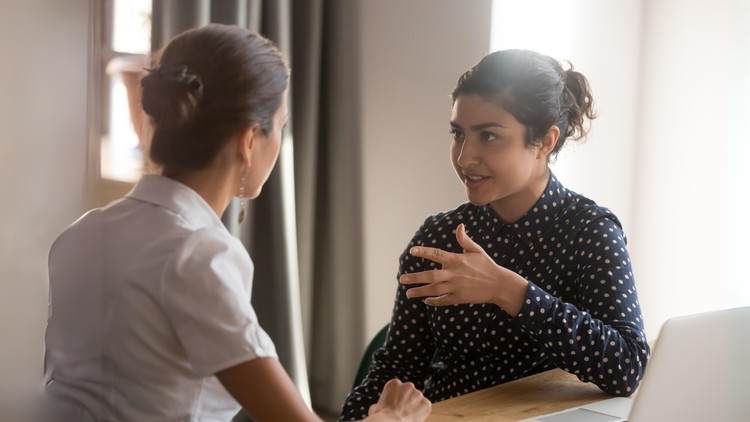 Mental Health at Work: How to Handle Difficult Conversations