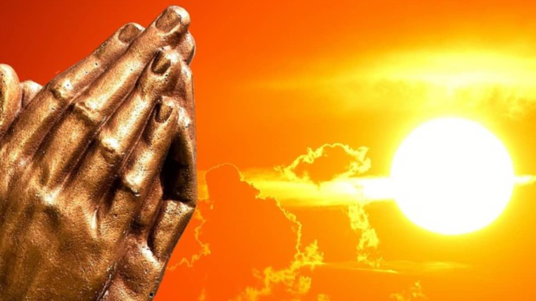Prayer: The Power, Purpose, & Methods of Effective Prayer