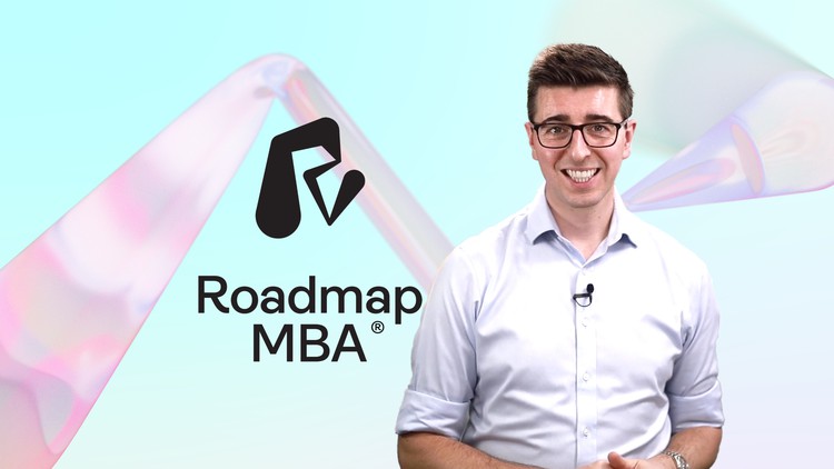 Roadmap MBA : Strategy Masterclass