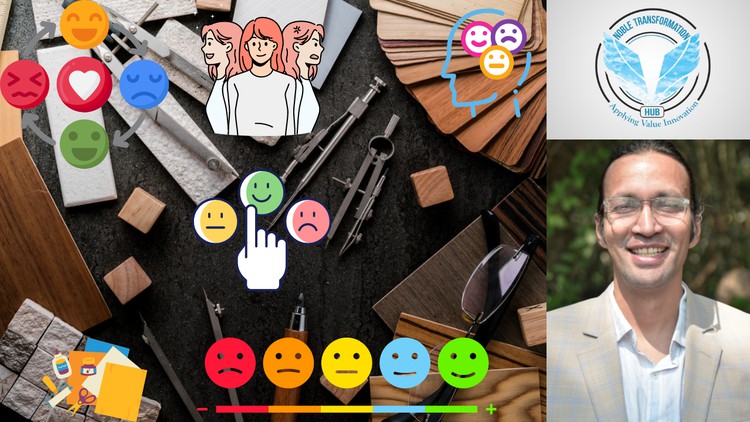 SensoryAlchemy: Crafting Emotions with Materials Design TM