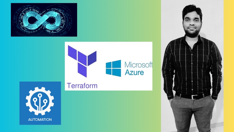 Terraform E2E Mastery with Realtime Frameworks & Pipelines