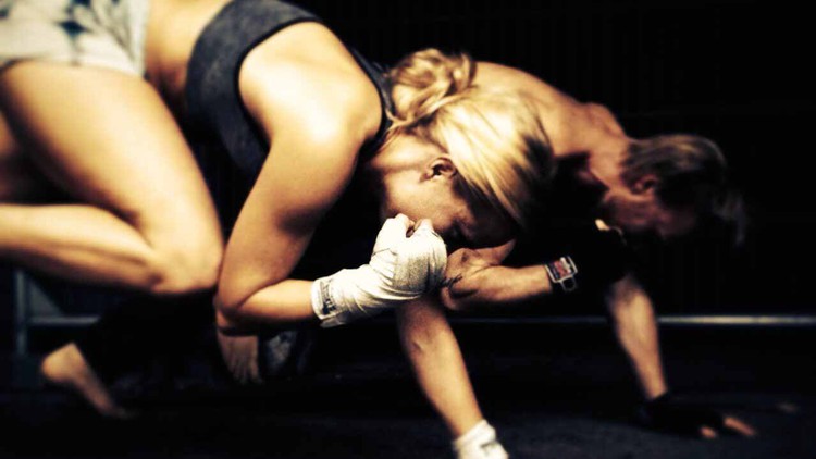 The OFFICIAL Boxing Yoga Teacher Training Course