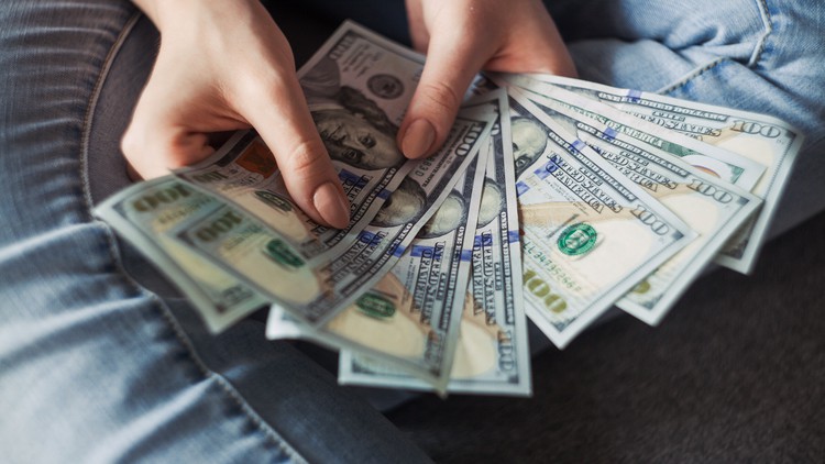 Legit Websites to Earn Money Online. Earn Passive Income.