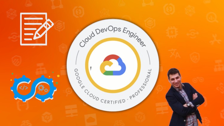 Practice Exams | Google Professional Cloud DevOps Engineer