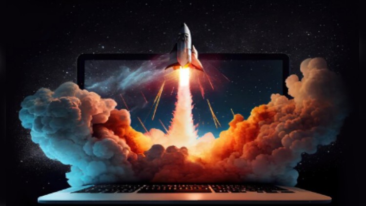 Create professional Websites with Website Builder